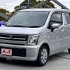 suzuki wagon-r 2017 -SUZUKI--Wagon R DAA-MH55S--MH55S-173626---SUZUKI--Wagon R DAA-MH55S--MH55S-173626- image 1