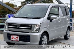 suzuki wagon-r 2017 -SUZUKI--Wagon R DAA-MH55S--MH55S-173626---SUZUKI--Wagon R DAA-MH55S--MH55S-173626-