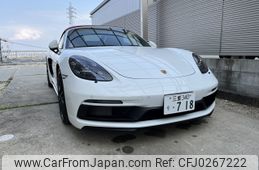 porsche boxster 2023 -PORSCHE--Porsche Boxster 7BA-982M40--WP0ZZZ98ZPS214482---PORSCHE--Porsche Boxster 7BA-982M40--WP0ZZZ98ZPS214482-