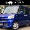 daihatsu tanto 2019 quick_quick_DBA-LA600S_LA600S-0765936 image 1