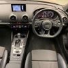 audi a3 2019 quick_quick_DBA-8VCXS_WAUZZZ8V3KA126364 image 3