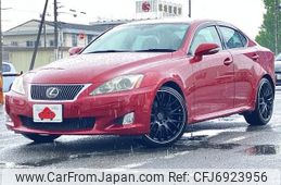 lexus is 2010 -LEXUS--Lexus IS DBA-GSE20--GSE20-5127839---LEXUS--Lexus IS DBA-GSE20--GSE20-5127839-