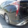 toyota prius 2017 -TOYOTA--Prius DAA-ZVW51--ZVW51-8036361---TOYOTA--Prius DAA-ZVW51--ZVW51-8036361- image 14