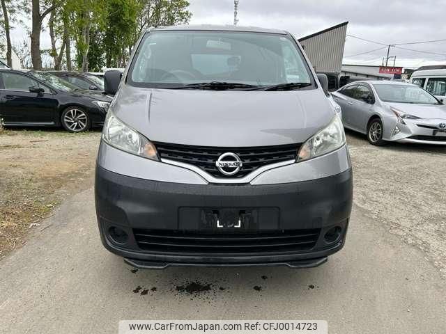 nissan nv200-vanette-van 2018 quick_quick_CBF-VNM20_VNM20-101051 image 2