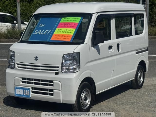 suzuki every 2016 quick_quick_HBD-DA17V_DA17V-216651 image 1
