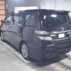 toyota vellfire 2014 -TOYOTA--Vellfire ANH20W-8347035---TOYOTA--Vellfire ANH20W-8347035- image 2