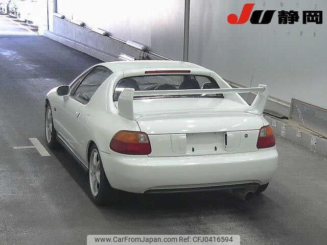 honda cr-x-delsol 1993 -HONDA--CR-X delSol EG1--EG1-1004425---HONDA--CR-X delSol EG1--EG1-1004425- image 2