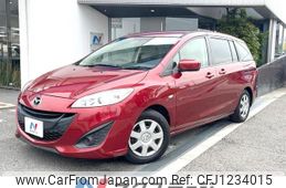 mazda premacy 2017 -MAZDA--Premacy DBA-CWFFW--CWFFW-140849---MAZDA--Premacy DBA-CWFFW--CWFFW-140849-