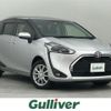 toyota sienta 2021 -TOYOTA--Sienta 3BA-NCP175G--NCP175-7045272---TOYOTA--Sienta 3BA-NCP175G--NCP175-7045272- image 1