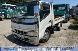 hino dutro 2004 GOO_NET_EXCHANGE_0303355A30250724W001