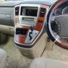toyota alphard 2002 CFJ1749222 image 1