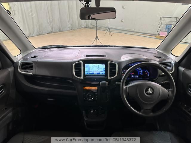 mitsubishi delica-d2 2011 quick_quick_MB15S_MB15S-107486 image 2