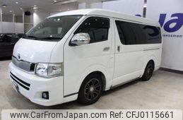 toyota hiace-wagon 2007 quick_quick_CBA-TRH214W_0009274