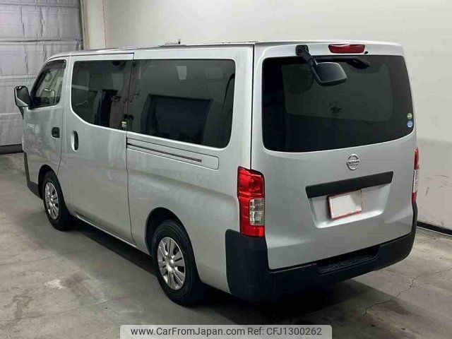 nissan caravan-van 2020 -NISSAN--Caravan Van VR2E26--126760---NISSAN--Caravan Van VR2E26--126760- image 2