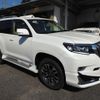 toyota land-cruiser-prado 2022 22942912 image 3