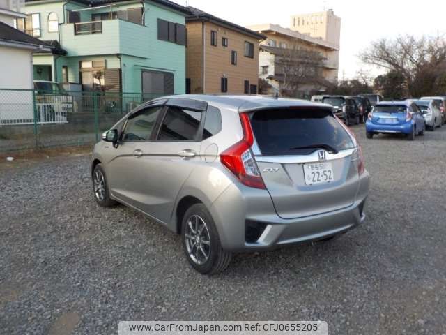 honda fit 2013 -HONDA 【野田 500】--Fit DAA-GP5--GP5-1001273---HONDA 【野田 500】--Fit DAA-GP5--GP5-1001273- image 2