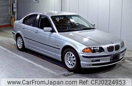 bmw 3-series 2000 -BMW--BMW 3 Series AM25-0X0FM84309---BMW--BMW 3 Series AM25-0X0FM84309-