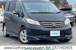 honda freed 2009 CFJ1902905