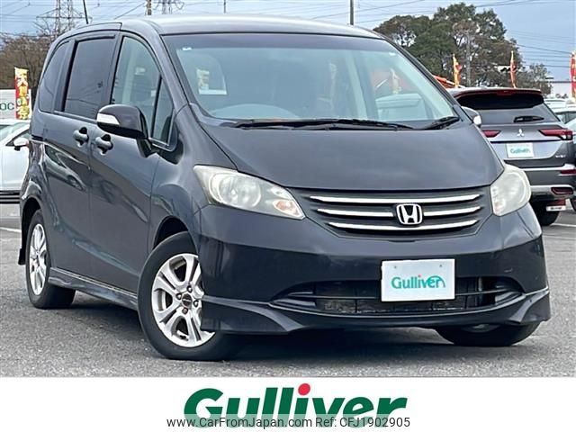 honda freed 2009 CFJ1902905 image 1