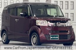 honda n-box-slash 2019 CFJ1833182