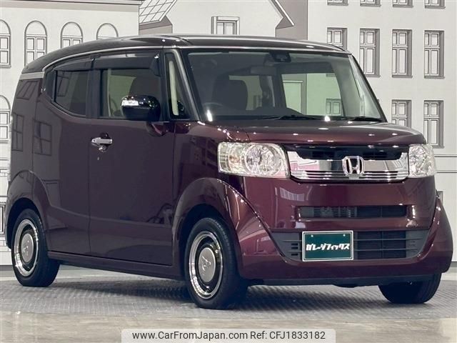 honda n-box-slash 2019 CFJ1833182 image 1