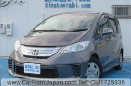 honda freed-hybrid 2014 CFJ1725936