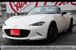 mazda roadster 2015 -MAZDA 【三重 301ﾕ1081】--Roadster ND5RC--103680---MAZDA 【三重 301ﾕ1081】--Roadster ND5RC--103680-