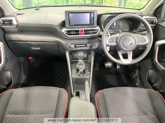toyota raize 2024 CFJ1847812 image 2