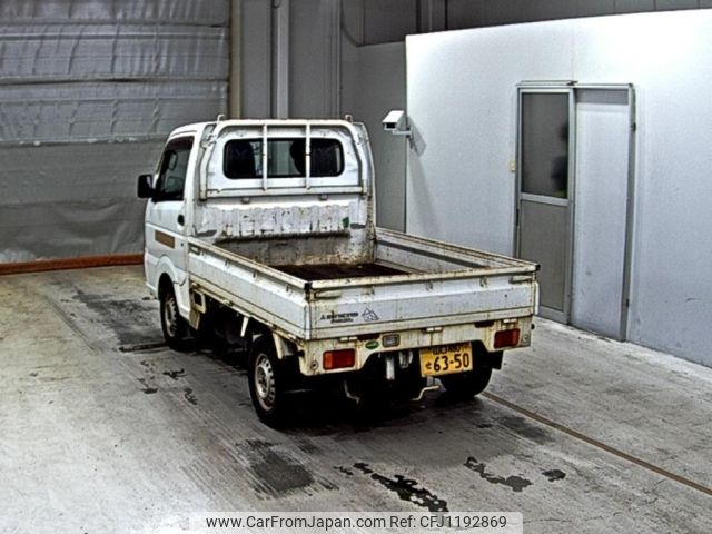 mitsubishi minicab-truck 2015 -MITSUBISHI 【山口 480せ6350】--Minicab Truck DS16T-240059---MITSUBISHI 【山口 480せ6350】--Minicab Truck DS16T-240059- image 2