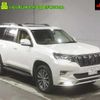 toyota land-cruiser-prado 2020 -TOYOTA 【尾張小牧 334ﾐ729】--Land Cruiser Prado GDJ150W--0050796---TOYOTA 【尾張小牧 334ﾐ729】--Land Cruiser Prado GDJ150W--0050796- image 1