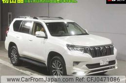 toyota land-cruiser-prado 2020 -TOYOTA 【尾張小牧 334ﾐ729】--Land Cruiser Prado GDJ150W--0050796---TOYOTA 【尾張小牧 334ﾐ729】--Land Cruiser Prado GDJ150W--0050796-