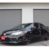 honda civic 2010 CFJ1465444 image 1