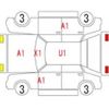 toyota alphard 2020 -TOYOTA--Alphard 3BA-AGH30W--AGH30-0313273---TOYOTA--Alphard 3BA-AGH30W--AGH30-0313273- image 2