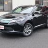 toyota harrier 2018 -TOYOTA 【名変中 】--Harrier ZSU60W--0161355---TOYOTA 【名変中 】--Harrier ZSU60W--0161355- image 1