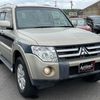 mitsubishi pajero 2006 150 image 75