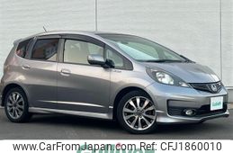 honda fit 2011 CFJ1860010
