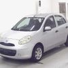 nissan march 2012 CFJ1782633 image 5