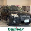 toyota corolla-fielder 2008 CFJ1785689 image 1