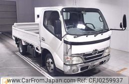 hino dutro 2007 -HINO--Hino Dutoro XZU504M-0001175---HINO--Hino Dutoro XZU504M-0001175-