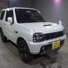 suzuki jimny 2016 -SUZUKI 【宇都宮 581ｿ9632】--Jimny JB23W-755202---SUZUKI 【宇都宮 581ｿ9632】--Jimny JB23W-755202- image 4