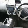 toyota prius-α 2013 -TOYOTA--Prius α ZVW40W-3075489---TOYOTA--Prius α ZVW40W-3075489- image 7