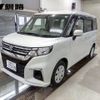 suzuki solio 2023 -SUZUKI 【釧路 501ﾜ7339】--Solio MA27S--111212---SUZUKI 【釧路 501ﾜ7339】--Solio MA27S--111212- image 1