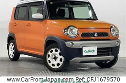 suzuki hustler 2014 CFJ1679570