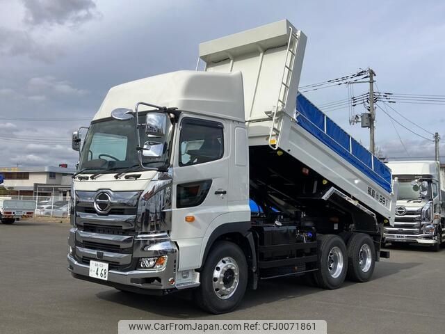 hino profia 2024 -HINO--Profia 2DG-FS1AGE--FS1AG-***555---HINO--Profia 2DG-FS1AGE--FS1AG-***555- image 1