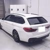 bmw 5-series 2018 -BMW 【岐阜 303ﾆ7117】--BMW 5 Series JM20-0BM90574---BMW 【岐阜 303ﾆ7117】--BMW 5 Series JM20-0BM90574- image 2