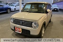 suzuki alto-lapin 2020 quick_quick_DBA-HE33S_248344