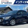 mazda demio 2016 quick_quick_DBA-DJ3FS_DJ3FS-151817 image 1