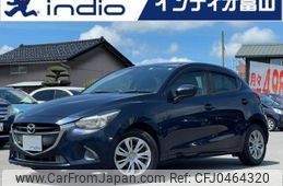 mazda demio 2016 quick_quick_DBA-DJ3FS_DJ3FS-151817