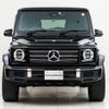 mercedes-benz g-class 2021 quick_quick_3DA-463350_W1N4633502X403998 image 5