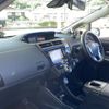 toyota prius-α 2016 -TOYOTA--Prius α DAA-ZVW41W--ZVW41-0044484---TOYOTA--Prius α DAA-ZVW41W--ZVW41-0044484- image 14